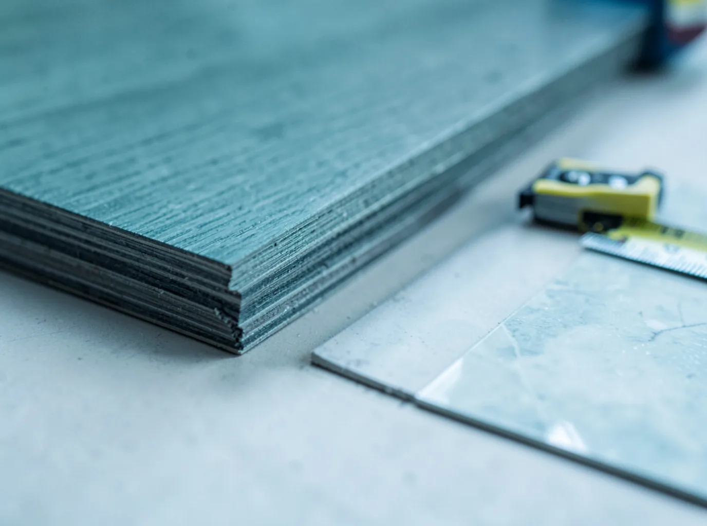 Luxury Vinyl Plank Installation Sewell, NJ FAQs